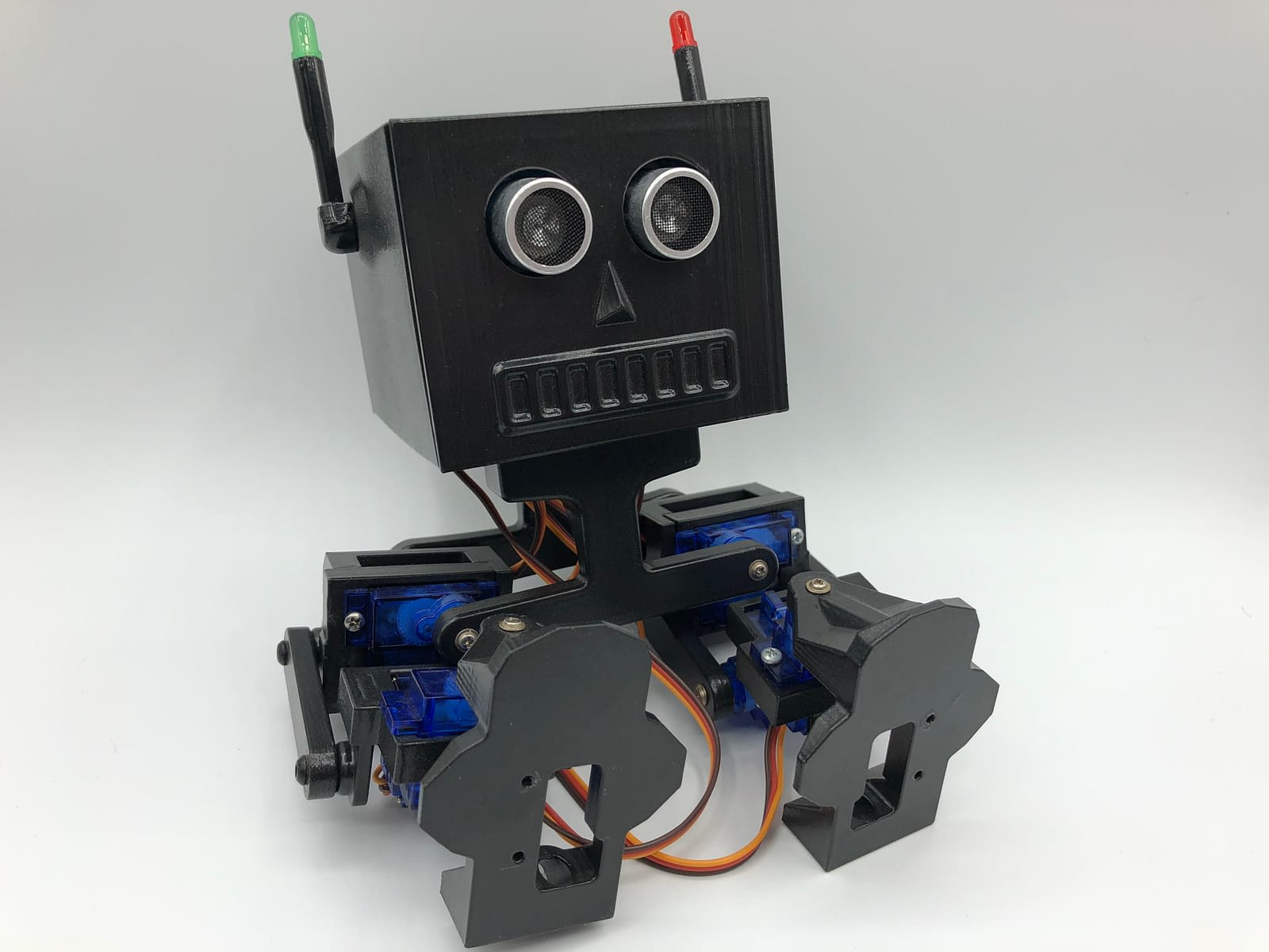 Arduino Compatible Robots Complete Kits - Humans for Robots
