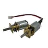 micro metal gear motors