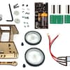 3DoT Chassis Kit
